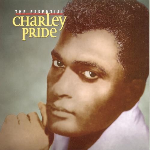 Charley Pride